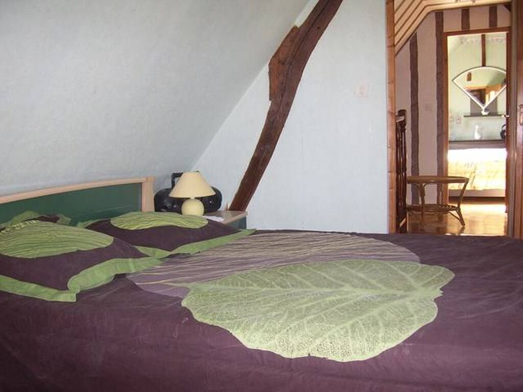 MAISON NORMANDE A VENDRE