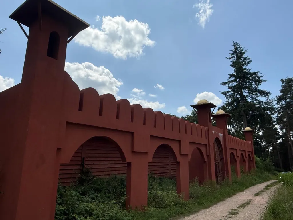 Rénovation de Prestige : G. Careme au Château du Champ de Bataille (27)