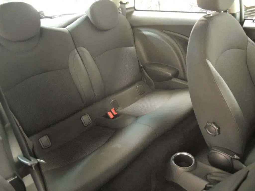 A VENDRE MINI 122 ch COOPER PACK CHILI PLAISANCE DU TOUCH PROCHE DE TOULOUSE ET TOURNEFEUILLE