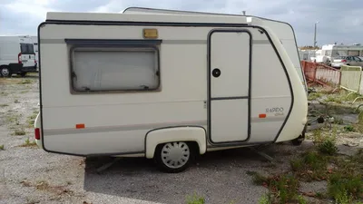 rapido club 30 surbaissée a salon de provence 13300