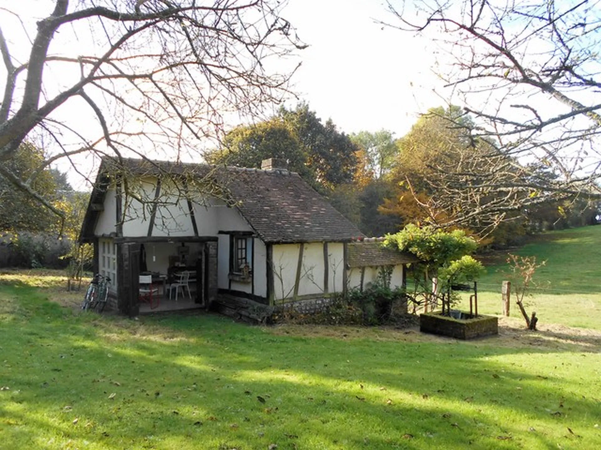 Maison à vendre Gournay-en-Bray