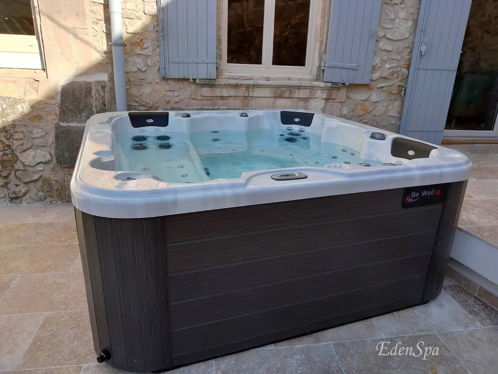 spa canadien terrasse hauteur aix en provence