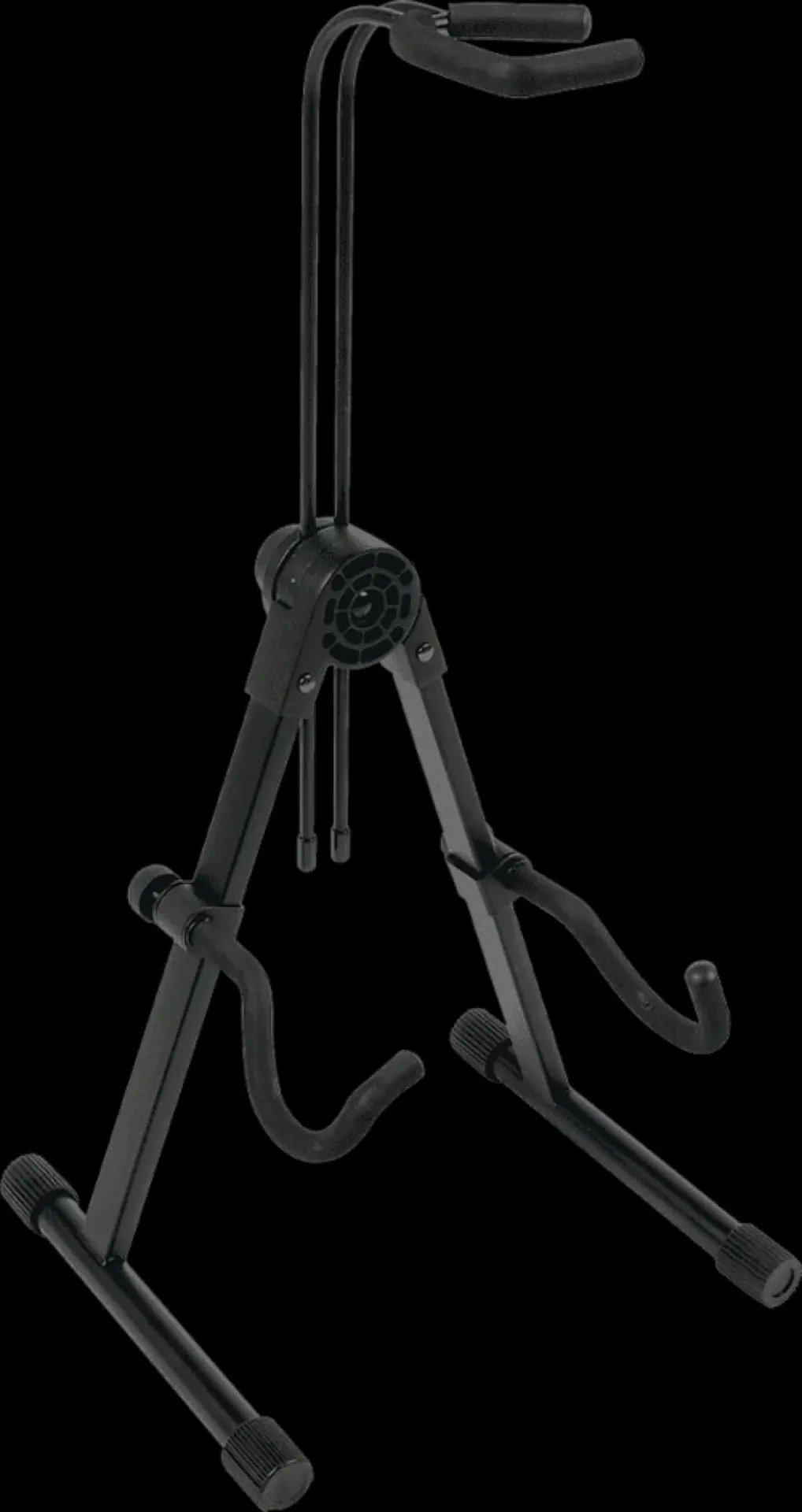 Quiklok QL/791 stand guitare/basse électrique ajustable