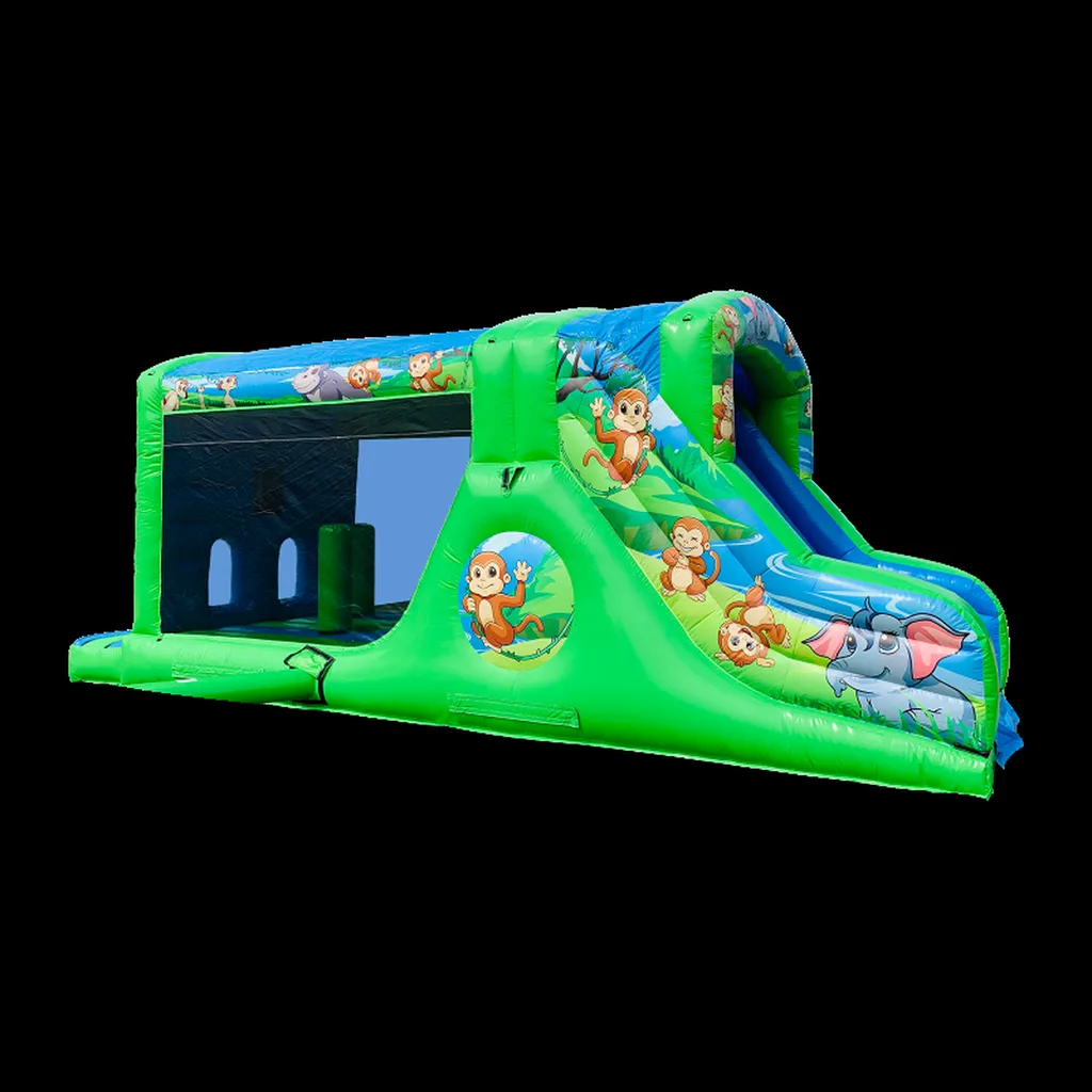 Parcours d'obstacles Animal Run disponible à la vente à  Nice et partout  en France