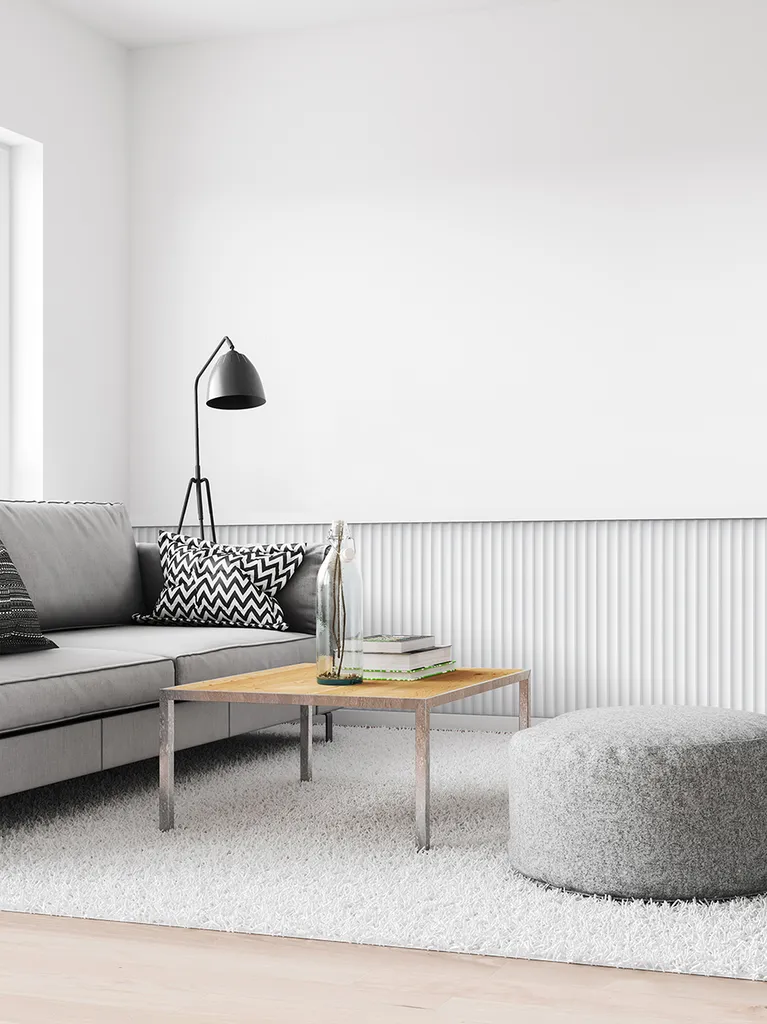 Projet rénovation Bordeaux avec optimisation des espaces et agencement sur mesure