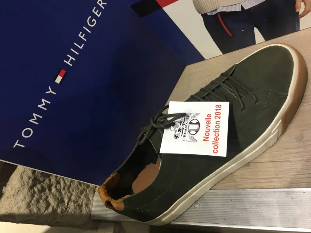 Chaussures Tommy Hilfiger