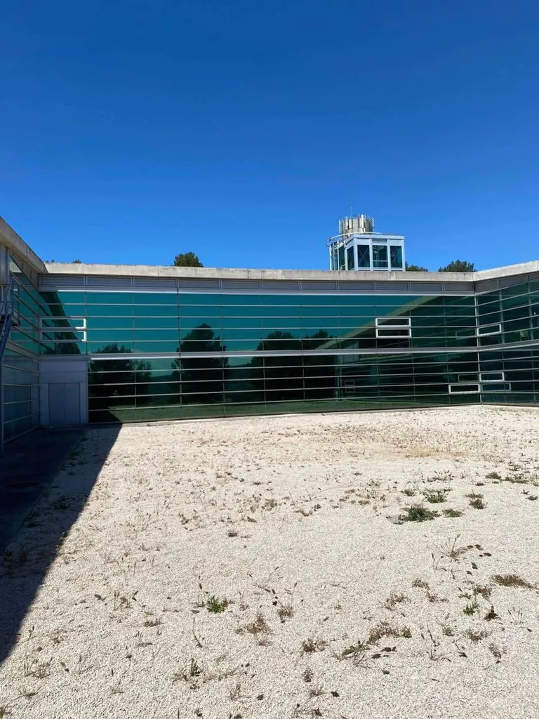 Pose de films solaire dans le Var 83