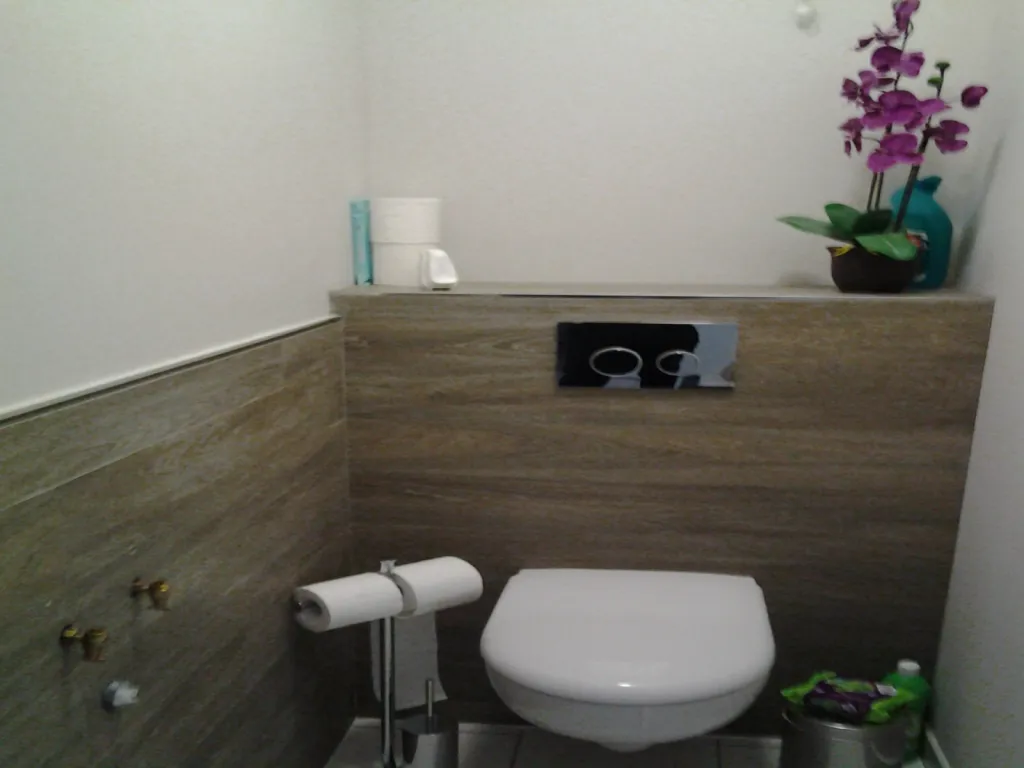 Rénovation Salle de bain Appartement