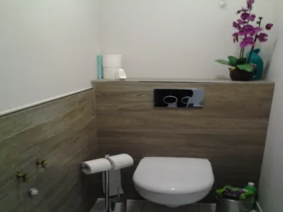 Rénovation Salle de bain Appartement