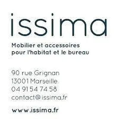 Magasin de meubles