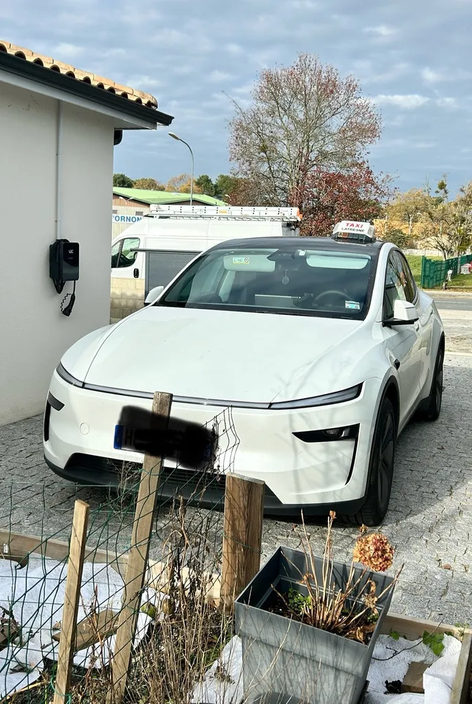 Borne de recharge à Bordeaux, Libourne, Arcachon, ou en est on en 2026 ? 