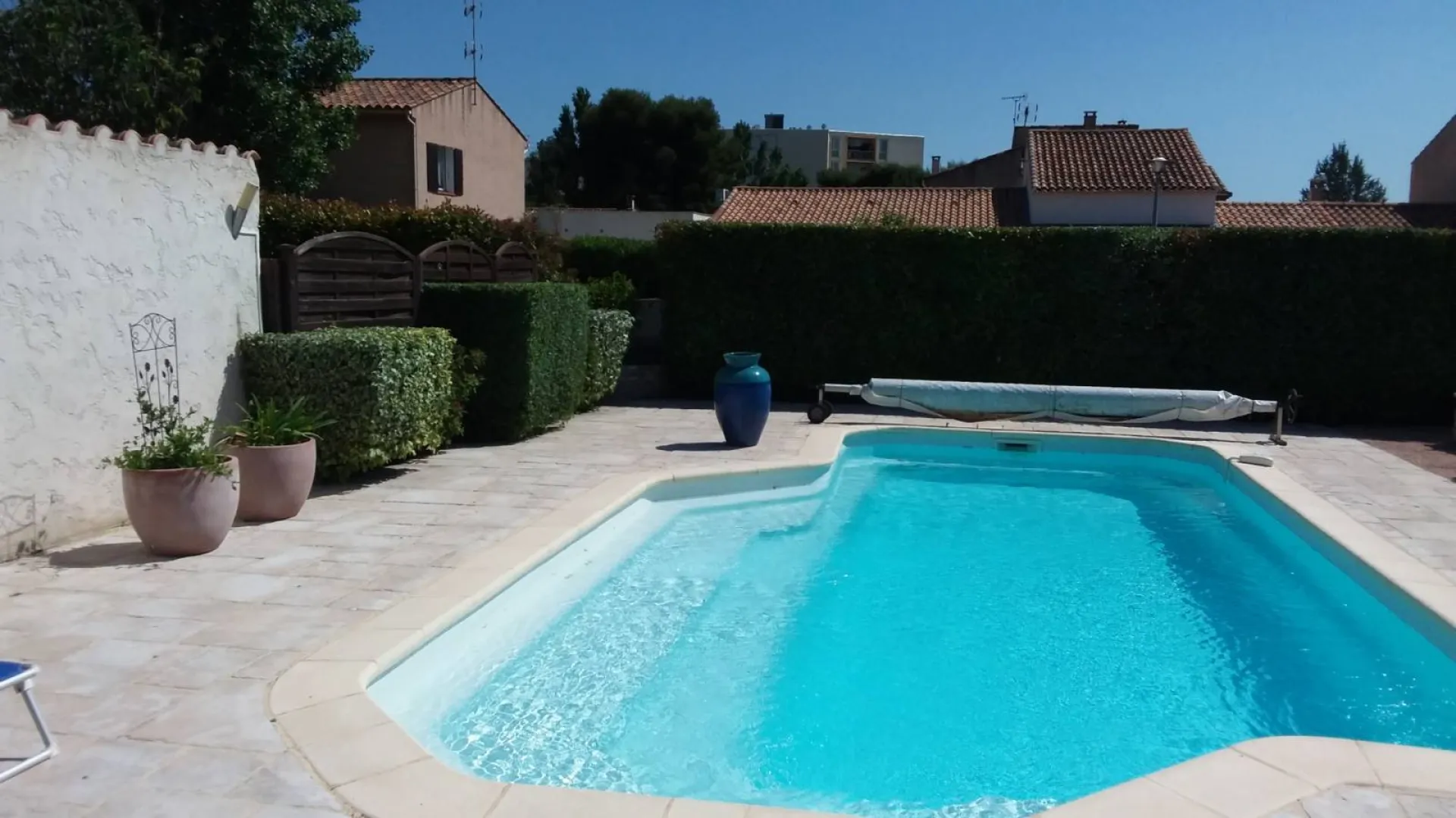 Taille de haie tarif Eguilles 13510