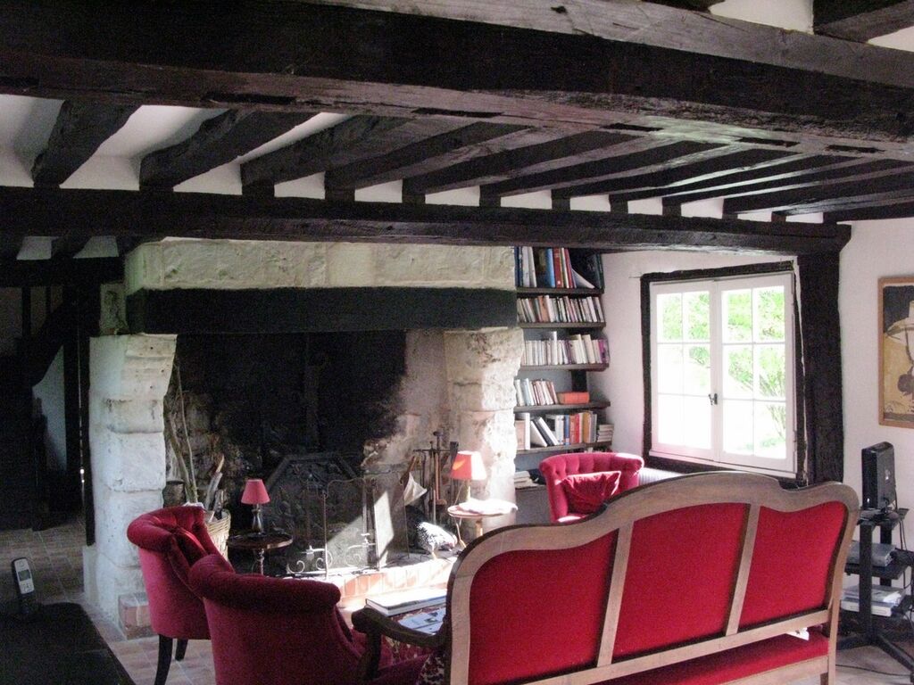 MAISON NORMANDE proche de LISIEUX, Calvados 14