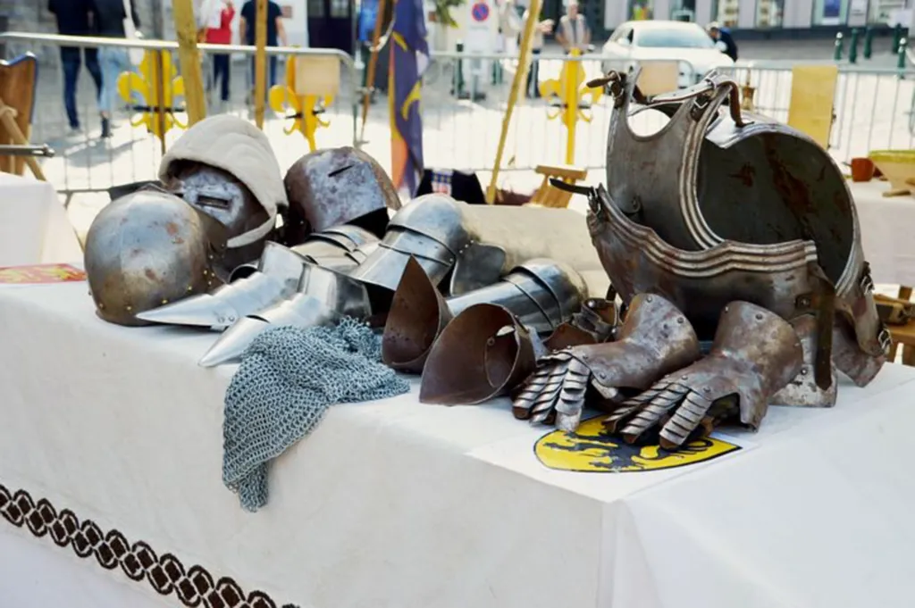 Mini caisse enregistreuse portable pour association culturelle vers Marseille, Mini Commercill ™️