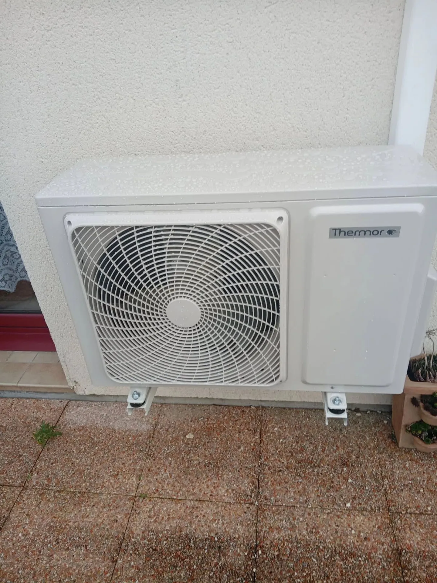 Votre spécialiste climatisation, pompe à chaleur, plomberie et électricité dans l'Hérault