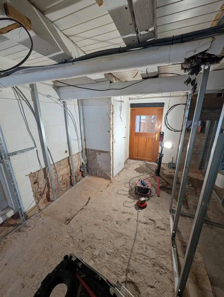 Plombier Chauffagiste à Saverne et Waldolwisheim : dépannage urgent, réparation de fuite, équipements PMR, installation sanitaire et chauffage