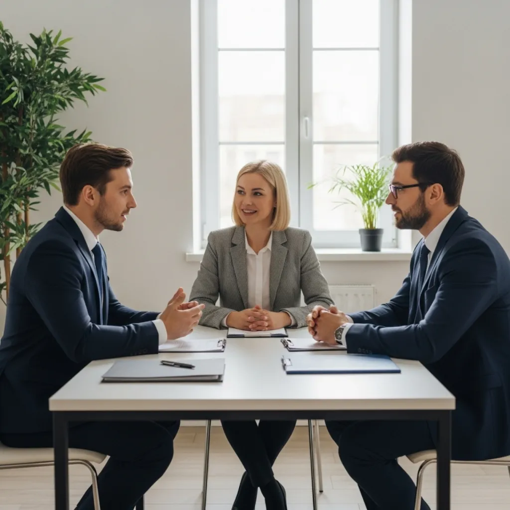Préparer efficacement ses entretiens d’embauche grâce à un accompagnement personnalisé et des conseils RH ciblés autour de Paulhan, Béziers, Pézenas et Clermont-l’Hérault