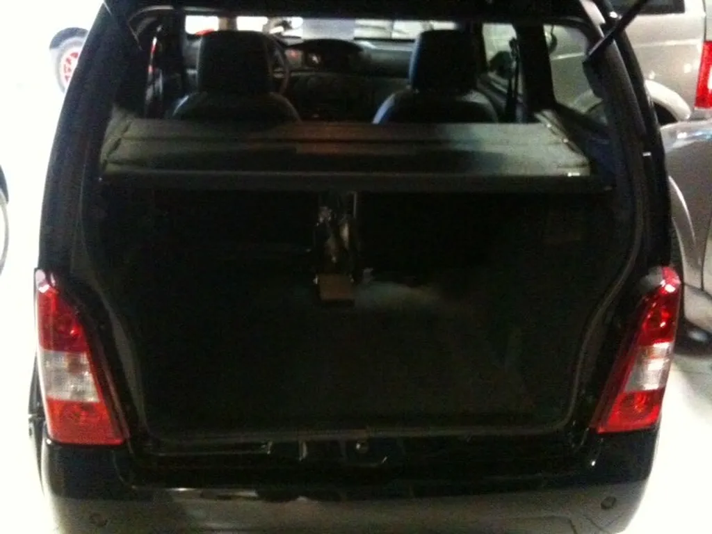 Voiture sans permis occasion Plan de Campagne Ligier X-Too RS 