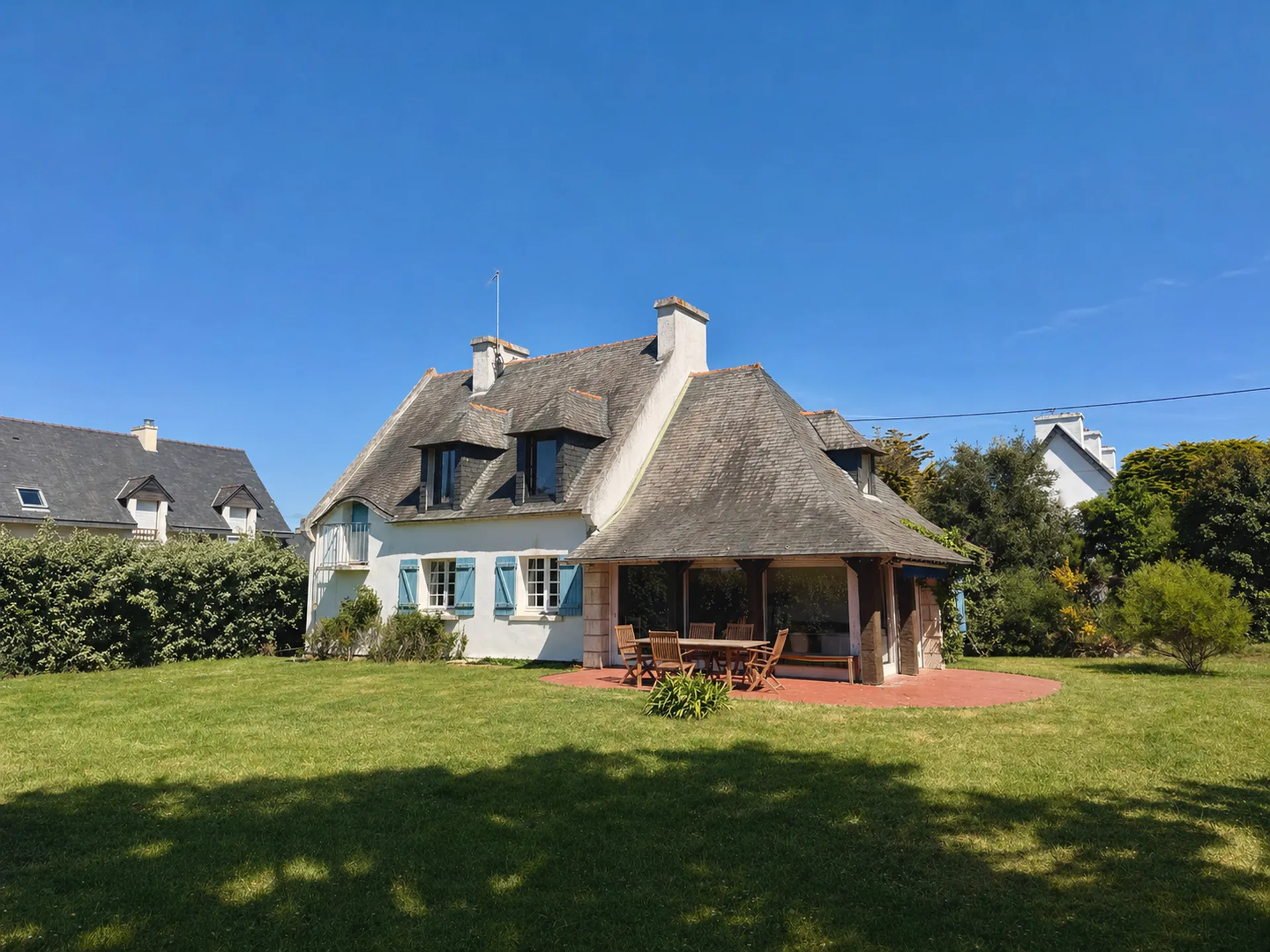 Maison 170 m² · à Carnac · 170 m² · 630 000 €