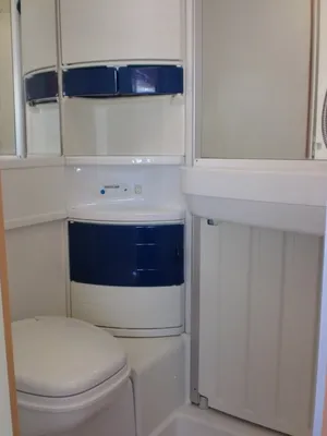 HYMER SWING