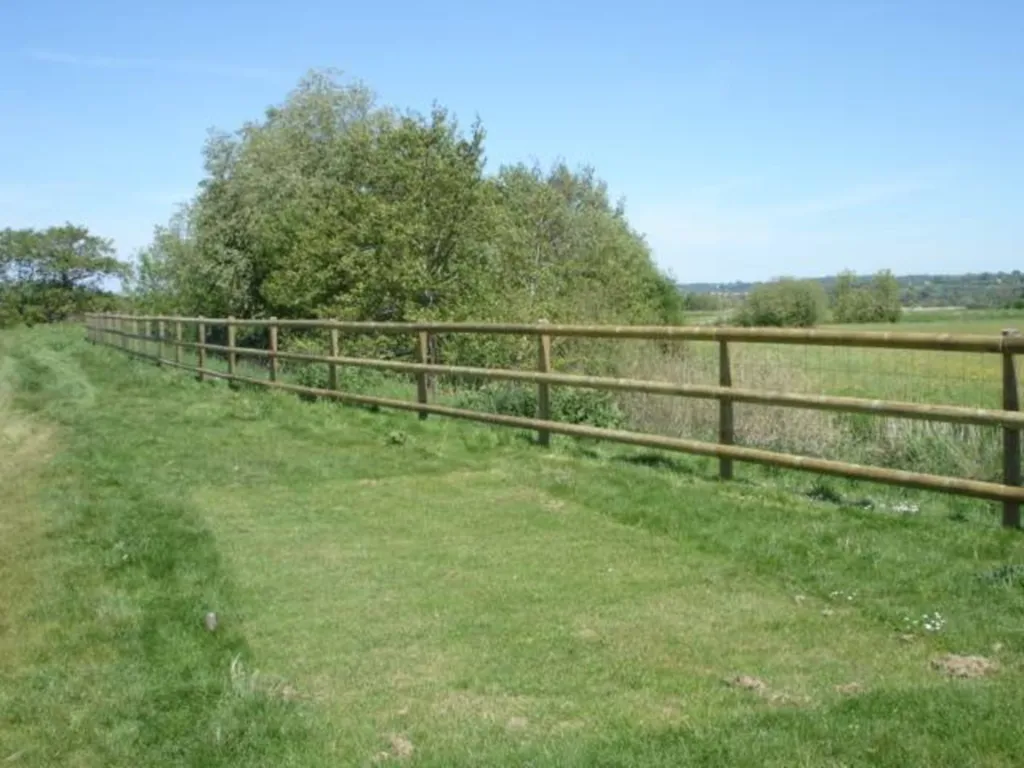 Sécurisation d'un golf dans le Calvados 14