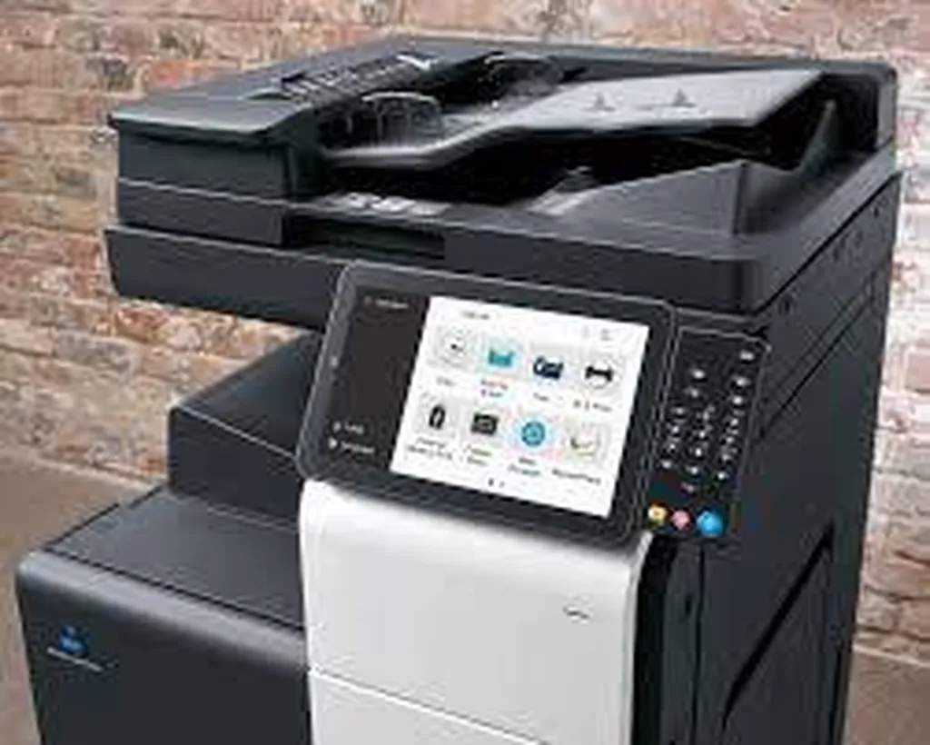 La nouvelle gamme proposée par Konica Minolta et TSB 