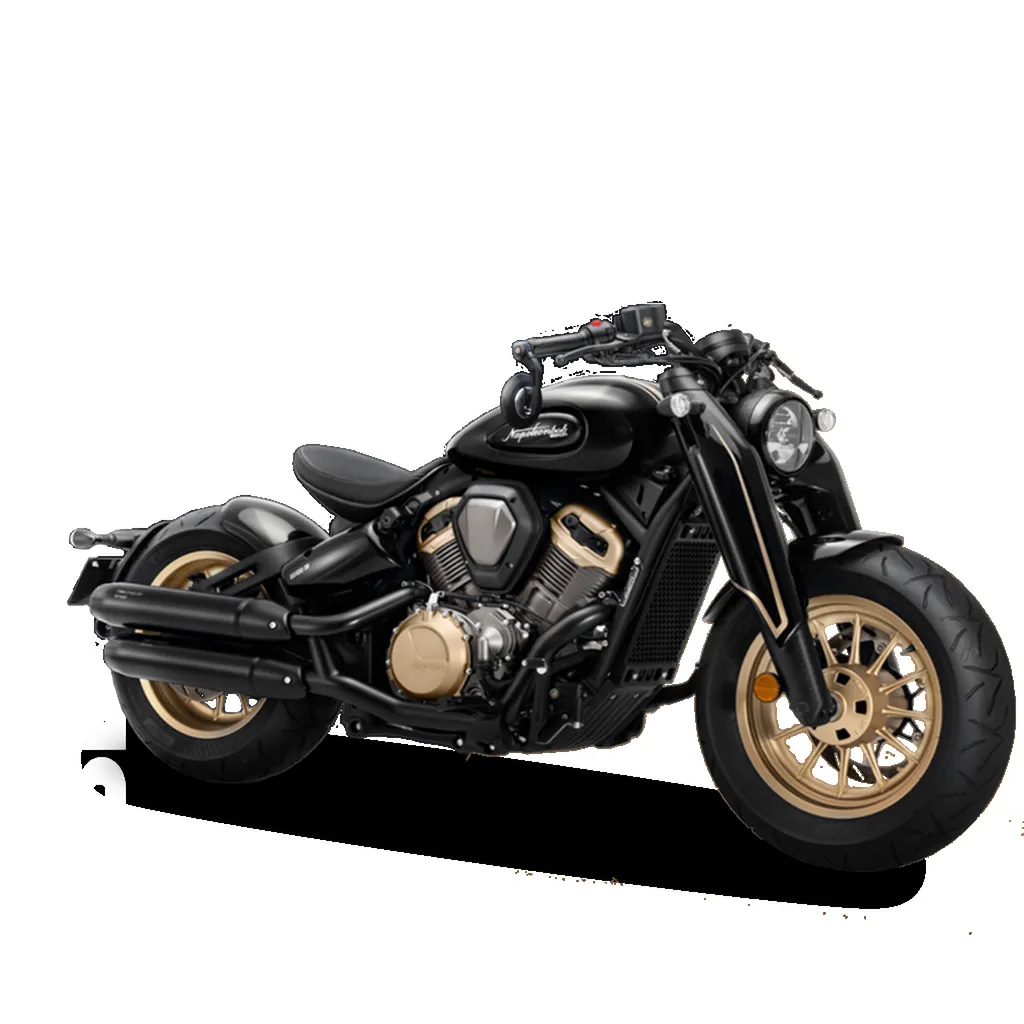 BENDA MOTORCYCLE NAPOLEON LA SEYNE SUR MER