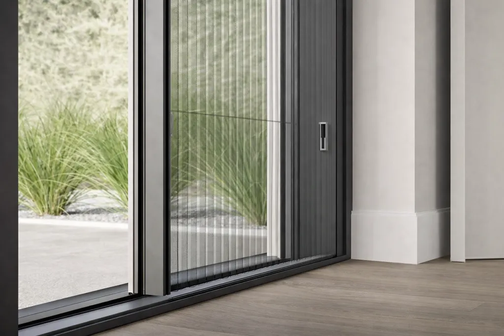 Moustiquaires sur mesure pour fenêtres et portes