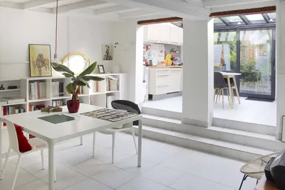 A vendre maison centre village