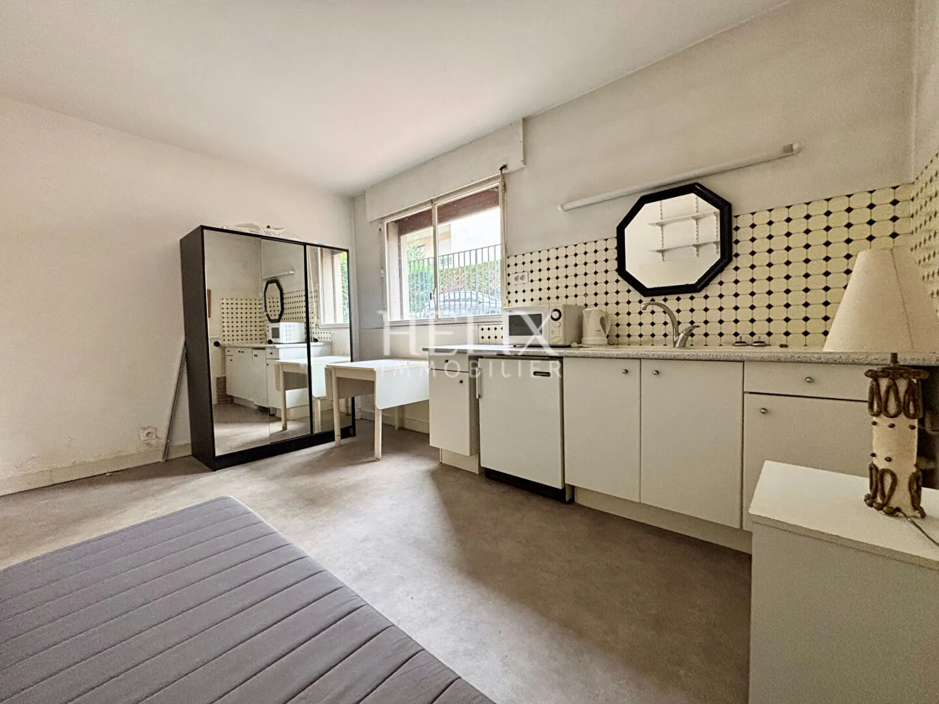 Chambre de service 12.47M² à Saint-Germain-en-Laye,  