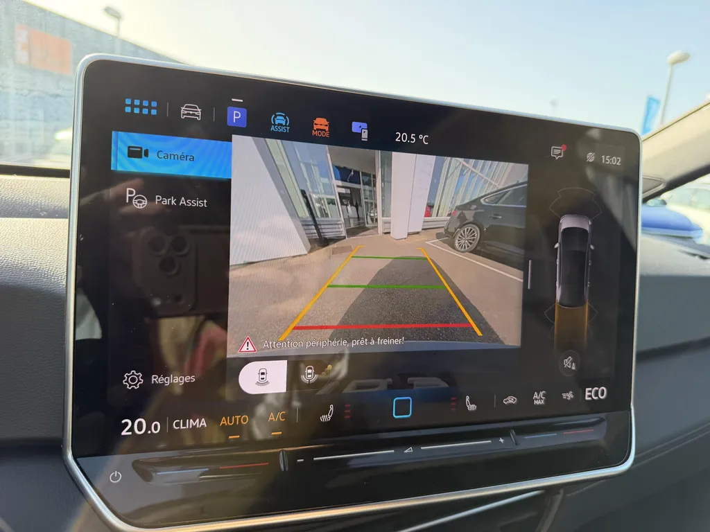 Vente Volkswagen ID.3 d'occasion électrique 79 kWh Pro S Life Max disponible rapidement au Havre et Fécamp