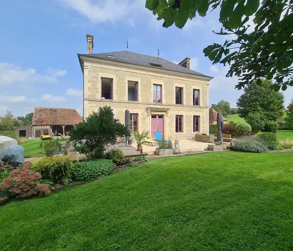 Nos prestations sur le secteur deCaen