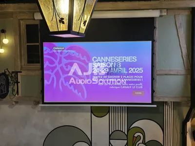 brasserieRoanne taverneAlsacienne sonorisationProfessionnelle enceintesAudiophonyJAVA amplificationAudio maintenanceAudio integrationAudiovisuelle systemeZonageAudio controleVolumeMultiZone