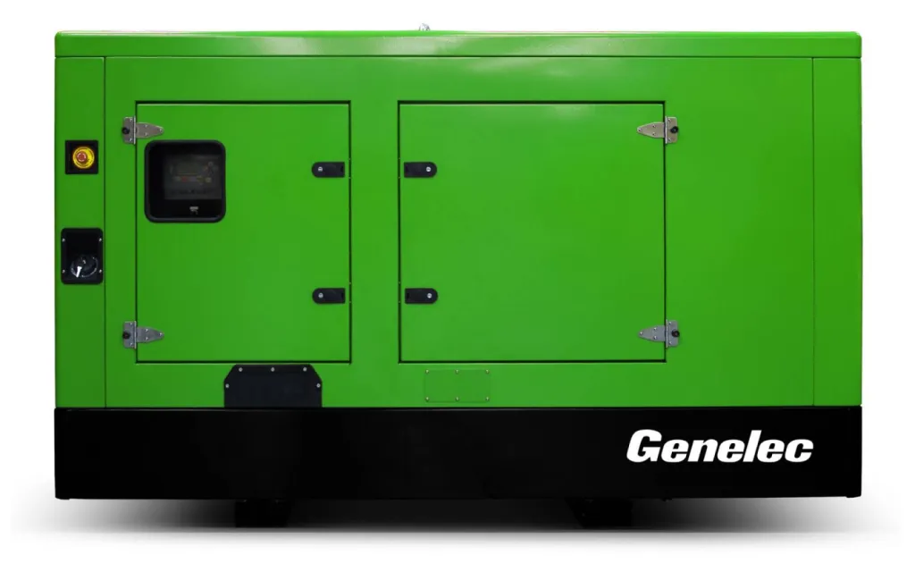 GROUPE ELECTROGENE 200 KVA PEAGE LANCON