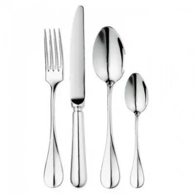 FOURCHETTE A POISSON BLOIS ARGENT AUTHENTIQUE ET RAFFINÉE POUR MARIAGE