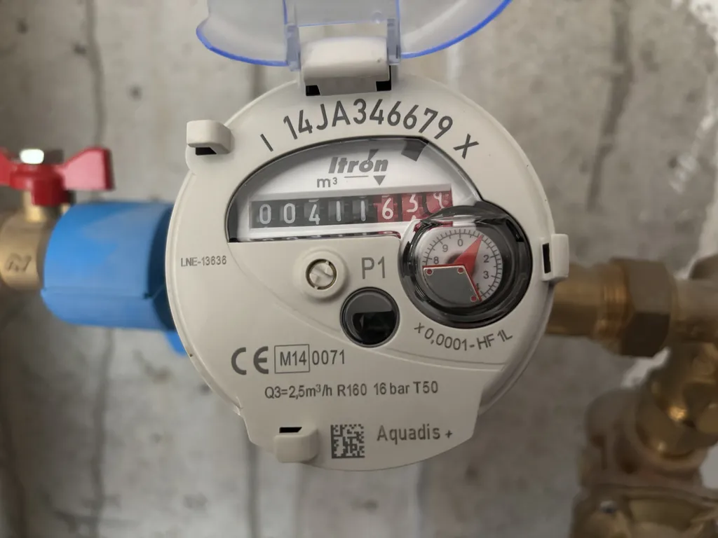 Intervention pour localiser une fuite d'eau sans casse suite à une surconsommation à la Grande-Motte dans le 34