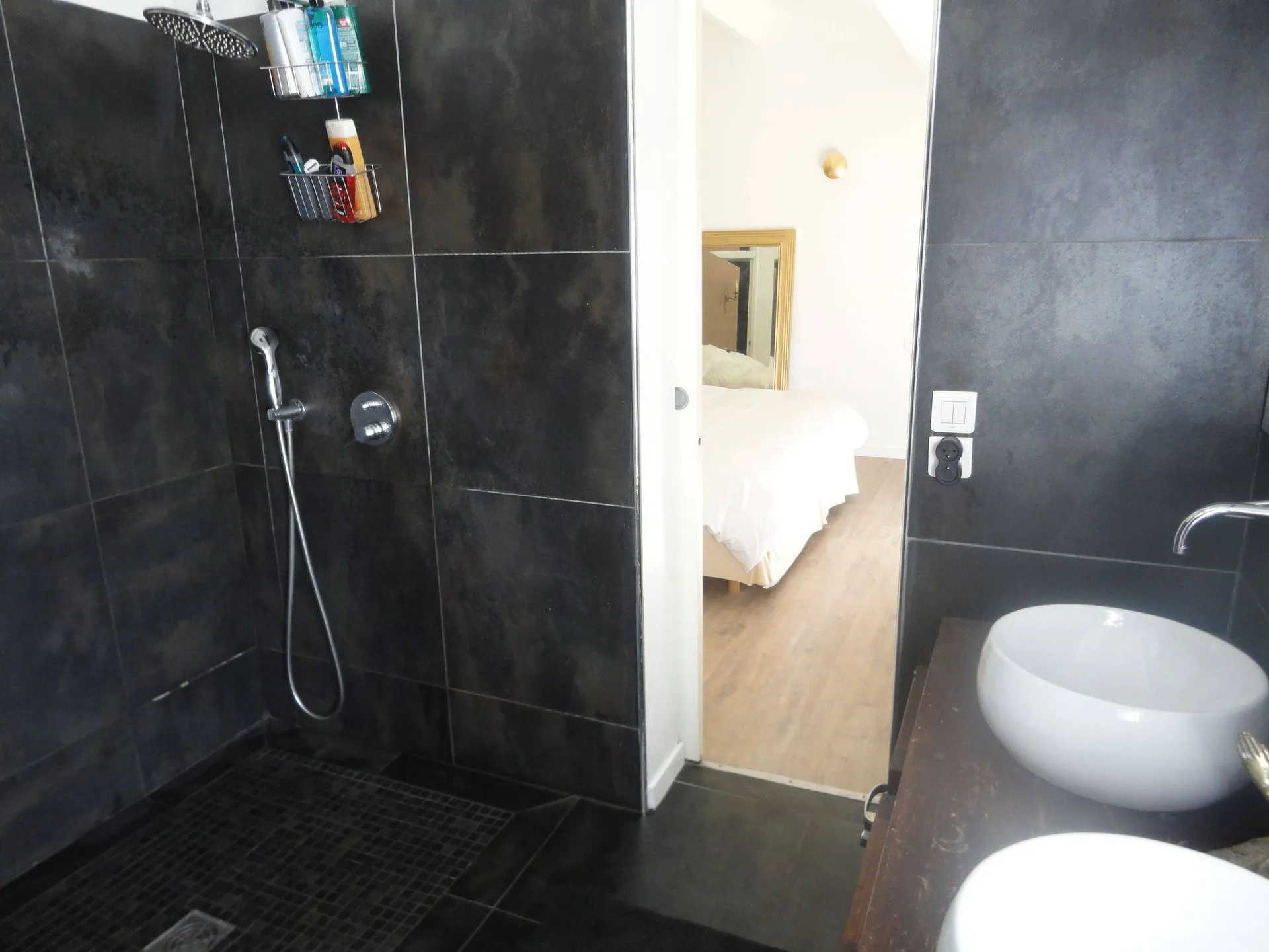 a la vente la bédoule