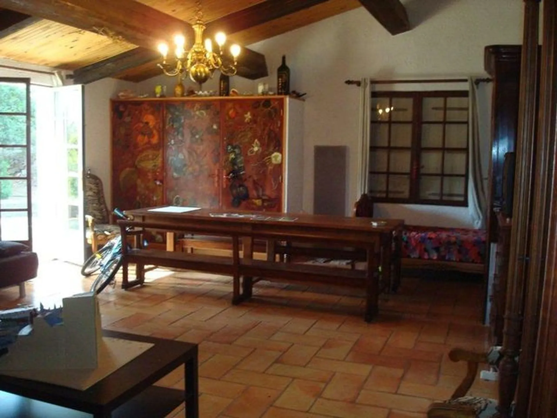 La Ciotat Vente villa T4 et T3