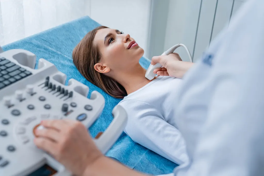 centre de radiologie et imagerie médicale à Marseille La Rose