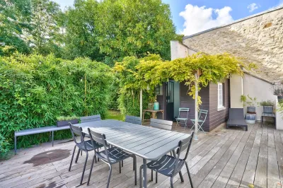 Trouver un photographe professionnel airbnb dans le 92