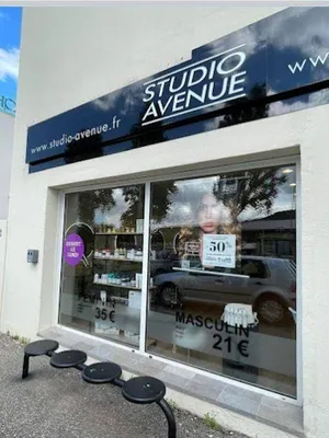 Coiffeur Saint Mitre les Remparts Studio Avenue Saint Mitre les Remparts
