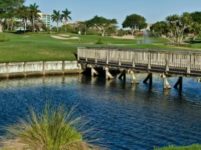 Réserver un séjour golfique pour vos enfants cet été en Floride