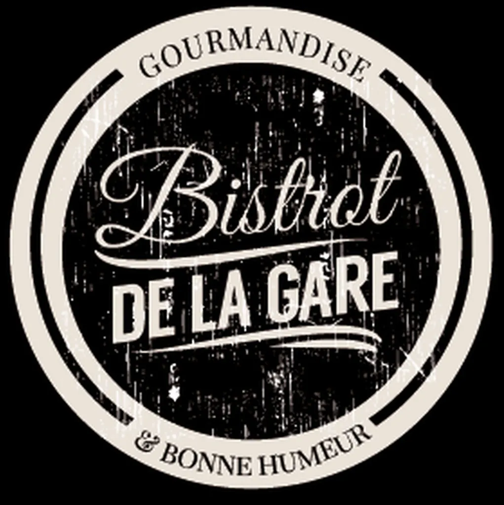 Restaurant Bistrot Loriol-du-Comtat Bistrot de la Gare