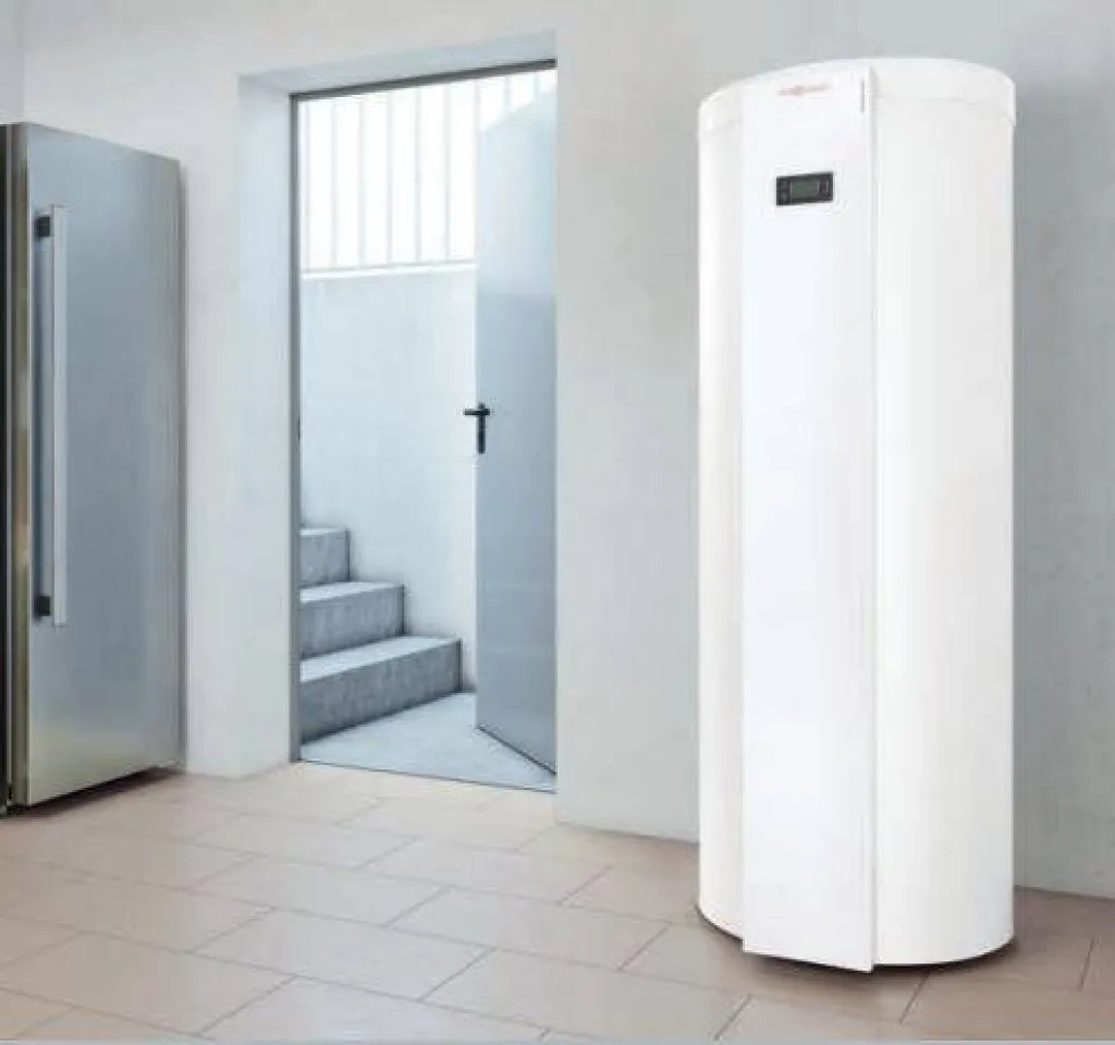 Vente et Pose ballon Thermodynamique à Bolbec