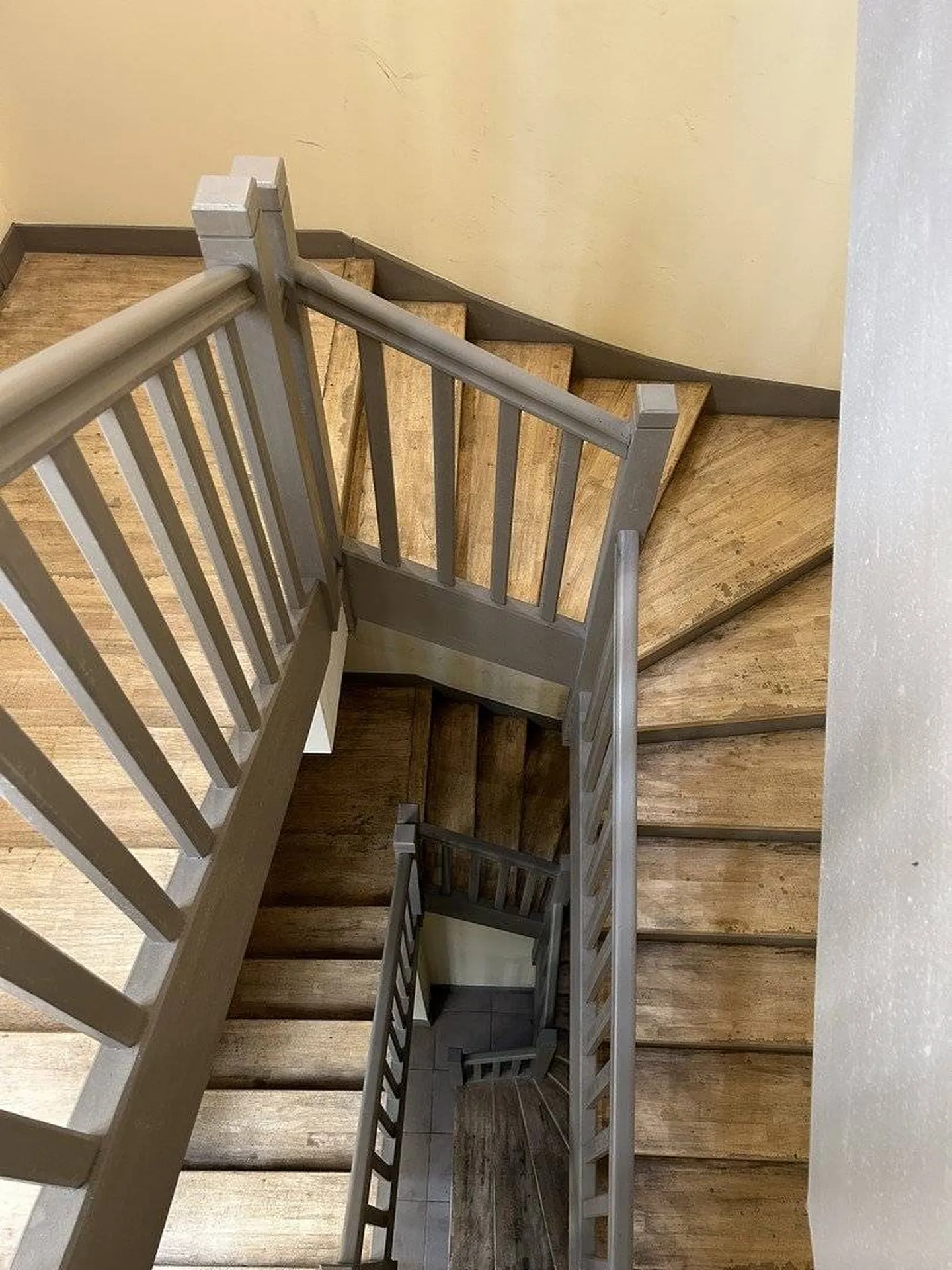 Vends appartement de type en excellent état proche des commerces de Dieppe