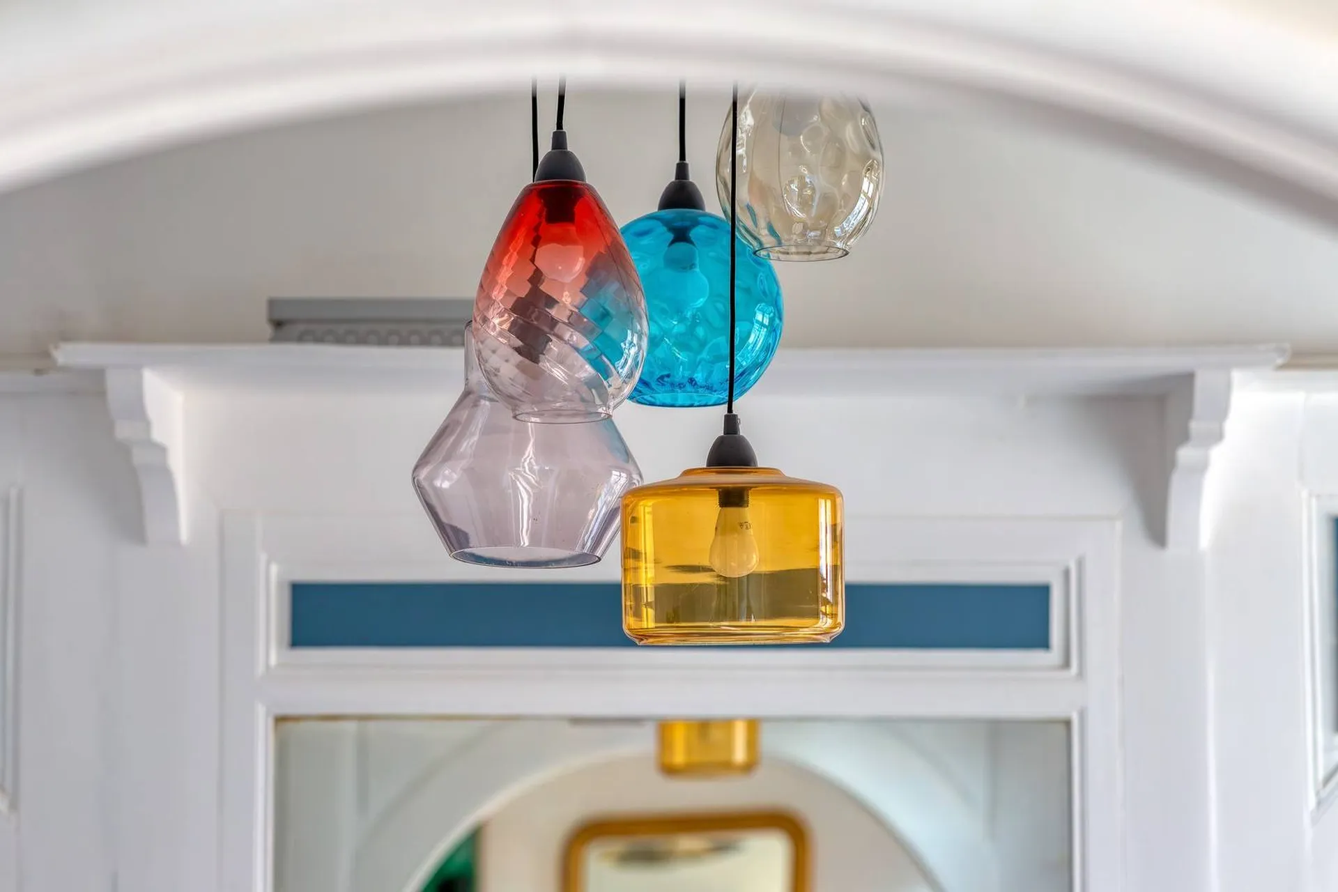 SOUS OFFRE Appartement de 68m² renové avec goût à deux pas du coeur de Dieppe - Normandie 76.