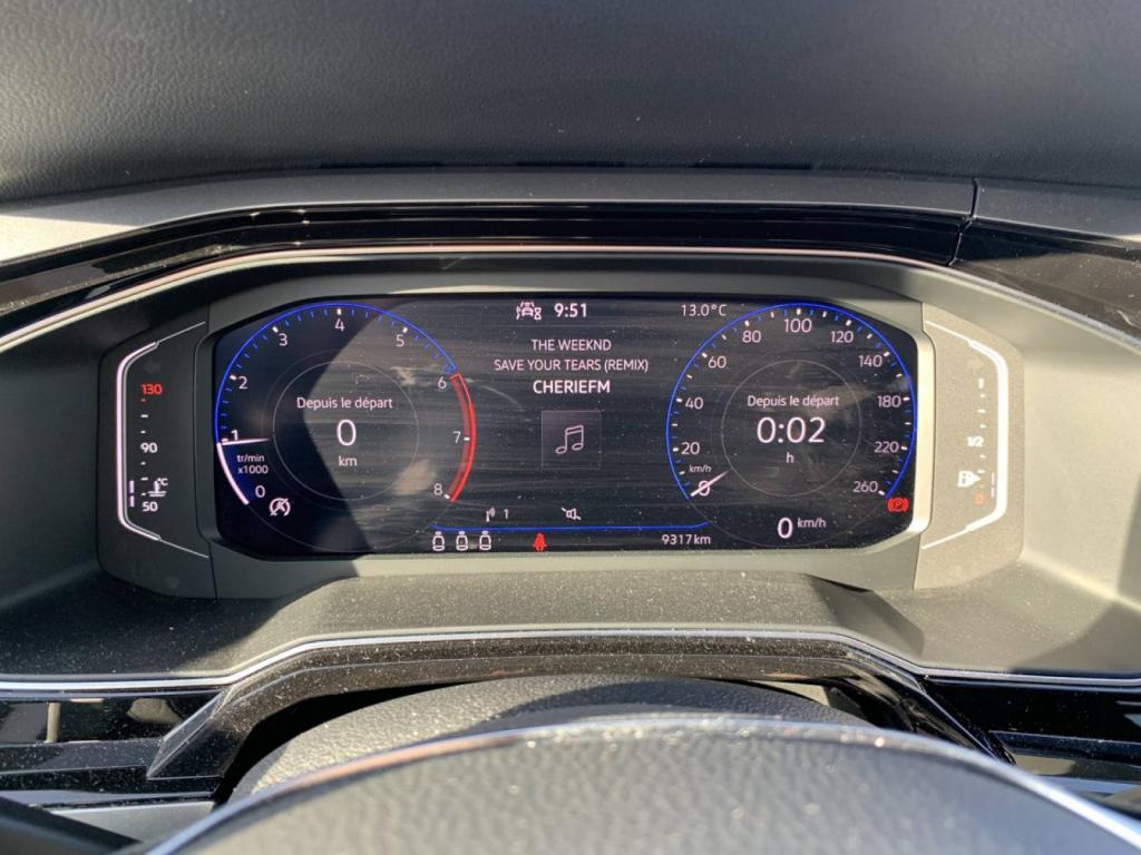 Volkswagen Polo d'occasion essence boite manuelle près du Havre