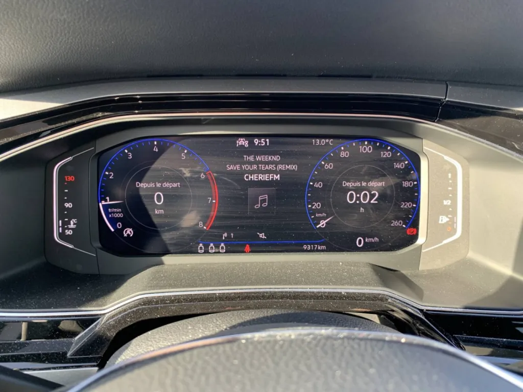 Volkswagen Polo d'occasion essence boite manuelle près du Havre