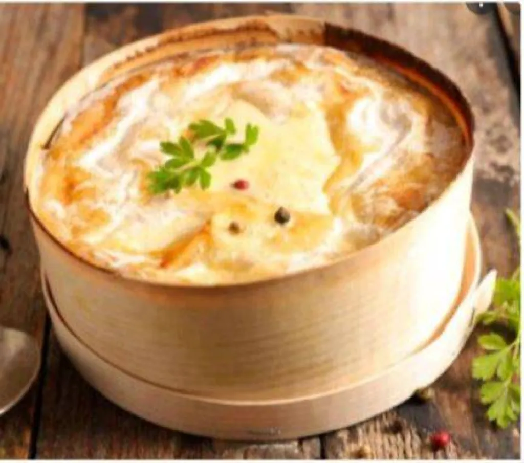 Vacherin Comtois BIO