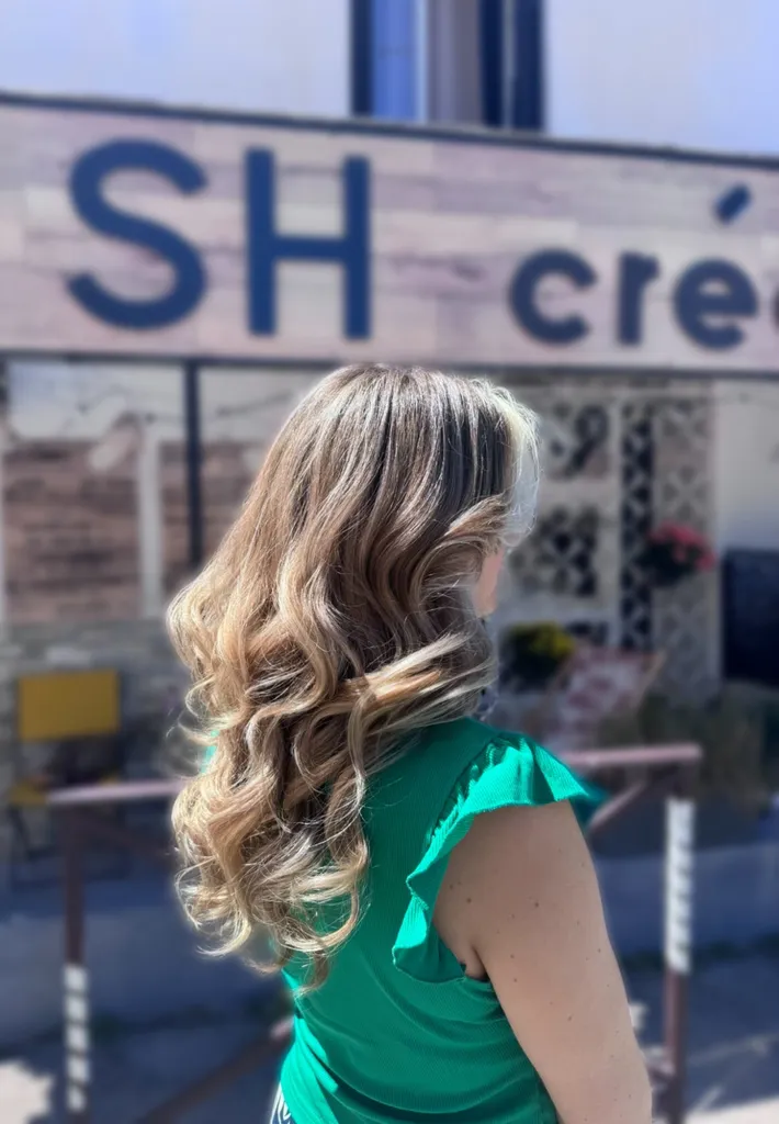 Bienvenue chez Styl'hair Création à ROGNAC dans le sud où ici vos cheveux ont droit à la parole ?